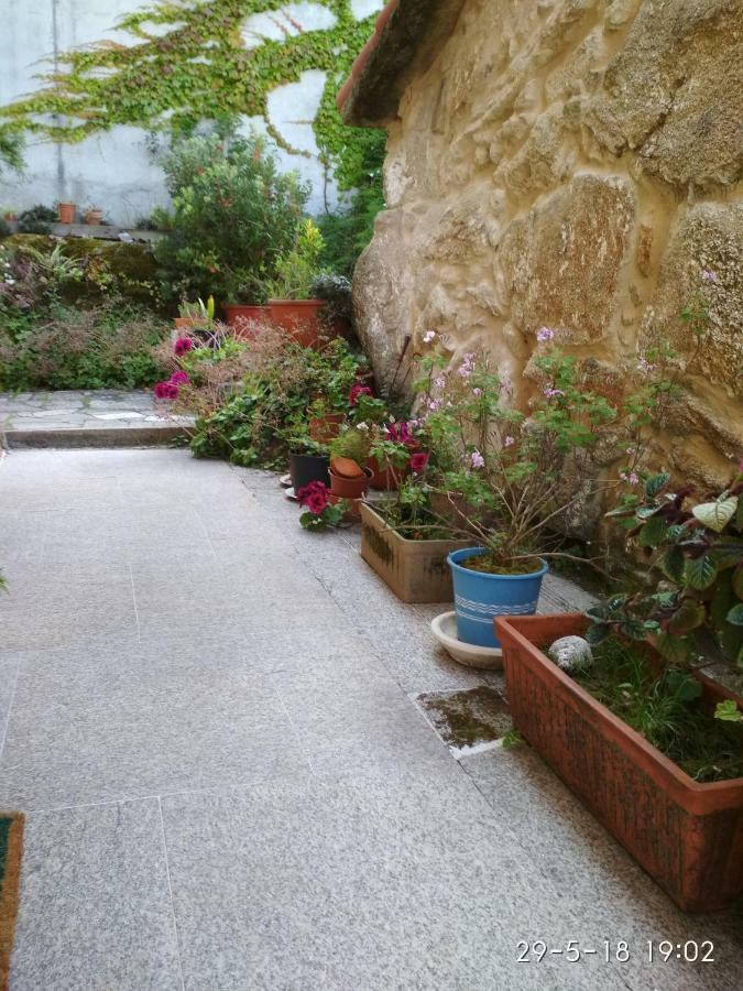 칸가스데모라조 Eira Do Vento 빌라 외부 사진