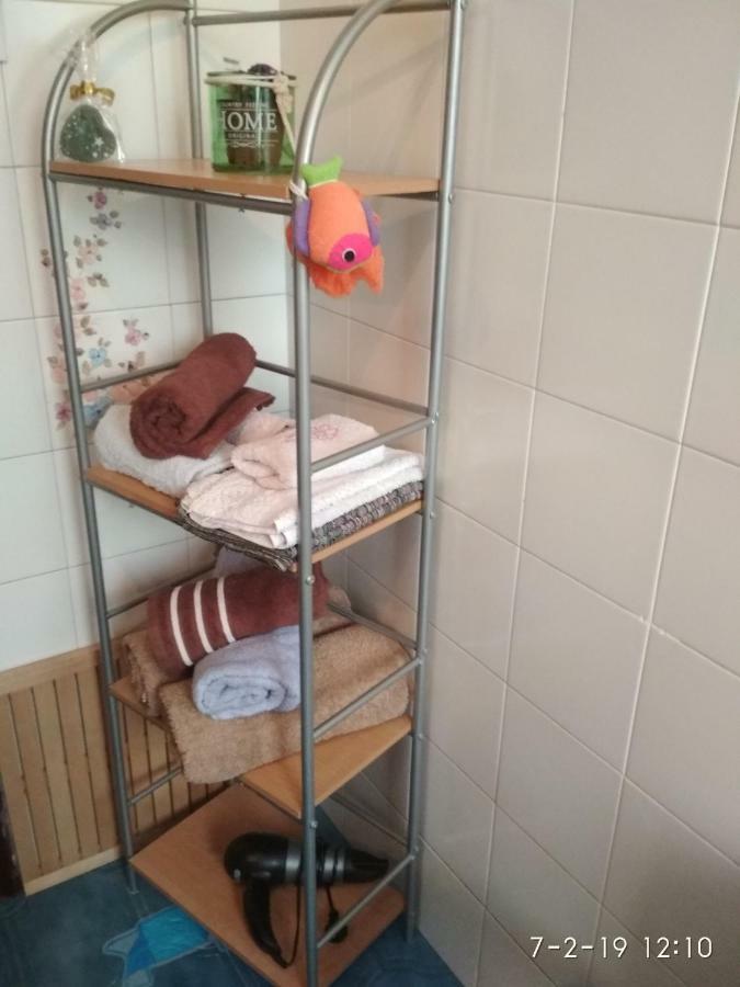 칸가스데모라조 Eira Do Vento 빌라 외부 사진